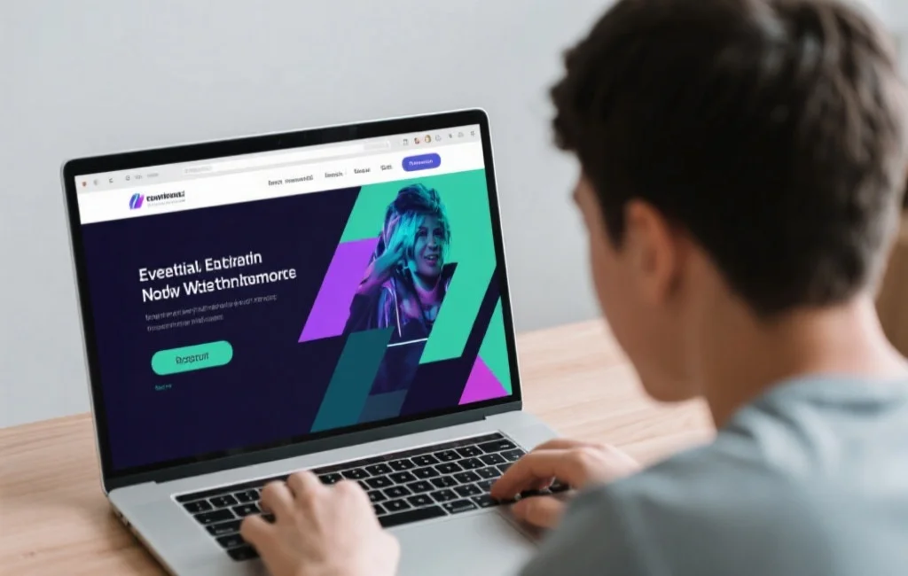 联赢娱乐账户注册全攻略：新手三步轻松入门